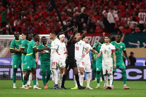 CAN 2025 : Le Maroc officiellement champion d'Afrique ce dimanche?