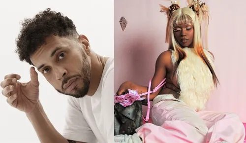 « Melodrama » de Disiz et Theodora bat tous les records au Top Singles