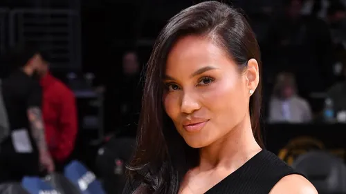 Daphne Joy, la mère de l'enfant de 50 Cent, se sent comme la plus...