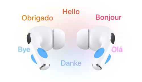 Google Traduction : Traduction en direct dans vos écouteurs arrive...