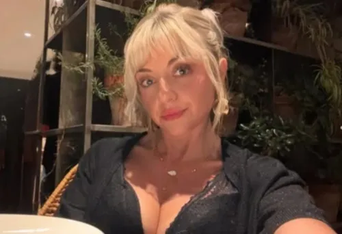 Disparition de Rachel Kerr, mannequin britannique de 31 ans, au Maroc