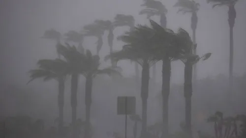 El Niño : les villes américaines les plus dangereuses révélées