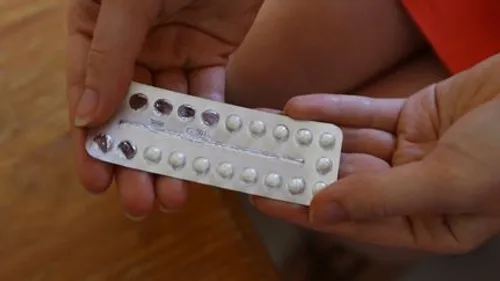 Pilules contraceptives à base de désogestrel : Risque de...