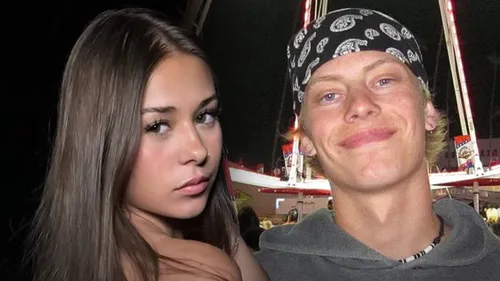 Sophie Rain accuse Bryce Crawford de 'religion-baiting' sur son...