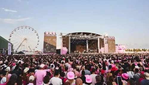 Rose Festival 2026 : ElGrandeToto et Bekar rejoignent Aya Nakamura...