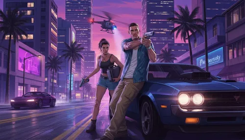 GTA 6 : le prix de 79,99 € se confirme pour les joueurs