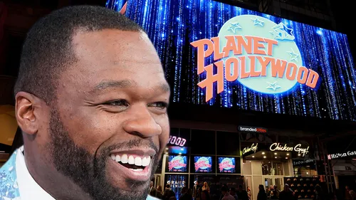 50 Cent étend son empire avec un partenariat de 100 millions de...