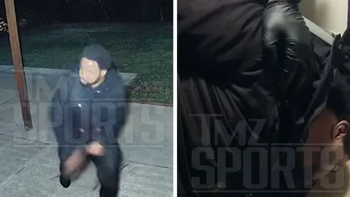 Révélations choquantes sur la mort de Doug Martin : vidéos et...