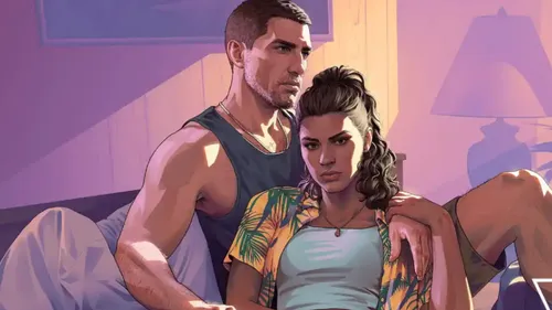 GTA 6 : la durée du mode histoire fait débat parmi les joueurs