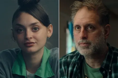 The Crash sur Netflix : le père de Mackenzie Shirilla fait de...