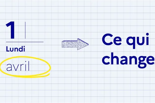 RSA, Prime d'activité, chèque énergie : ce qui change au 1er avril