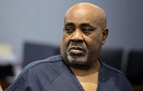Trente ans après le meurtre de Tupac Shakur, procès d'un ex-chef de...