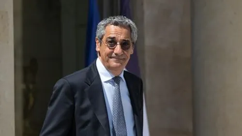 En réponse à la canicule les soldes d'été sont prolongés jusqu'au...