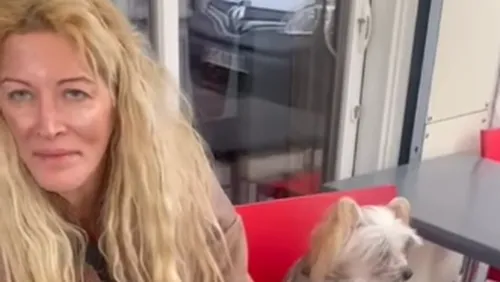 Loana retrouvée morte : elle n'avait donné aucune nouvelle depuis...