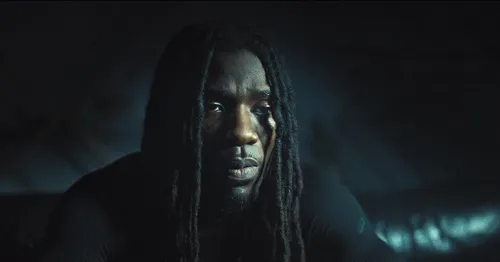 Gazo et La Mano : des rappeurs au cinéma dans KRAKEN