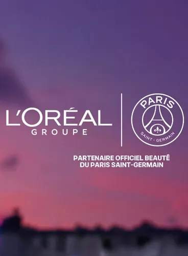 PSG : L'Oréal devient sponsor beauté pour 5 M€ par an