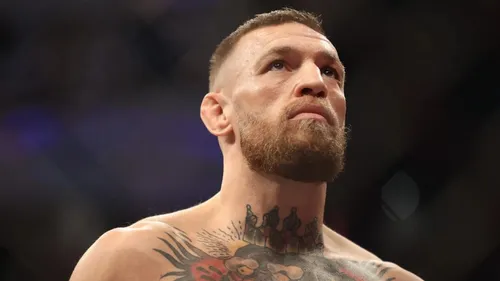 Conor McGregor : un retour avec une statistique hallucinante