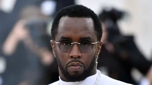 Diddy conteste de nouvelles accusations choquantes de son ancien...