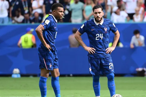 Coupe du Monde 2026 : France - Angleterre, un match d'anthologie