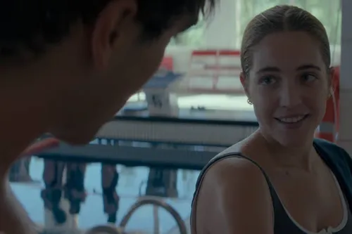 Le Désir sur Netflix : un thriller inspiré d'une histoire vraie ?