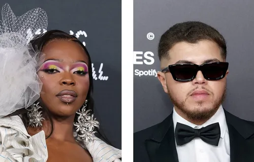 Cérémonie des Flammes 2026 : Theodora et Hamza en tête des favoris