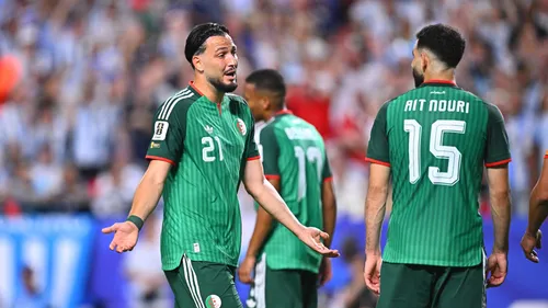 Coupe du monde 2026 : un match décisif attend l’Algérie contre la...