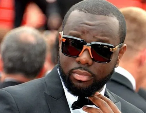 Gims mis en examen pour blanchiment : les accusations de la justice