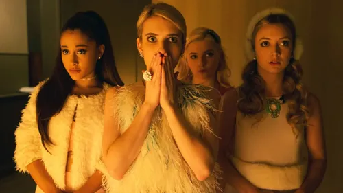 Ariana Grande abandonne American Horror Story Saison 13 à cause de...
