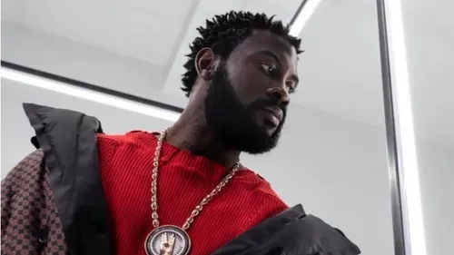 Damso annonce-t-il un nouvel album ?