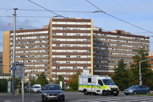 Adolescent défiguré à Strasbourg : 3 suspects mis en examen pour...