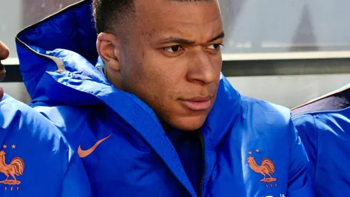 « Une femme méprisable » : Mbappé réplique aux insultes racistes...