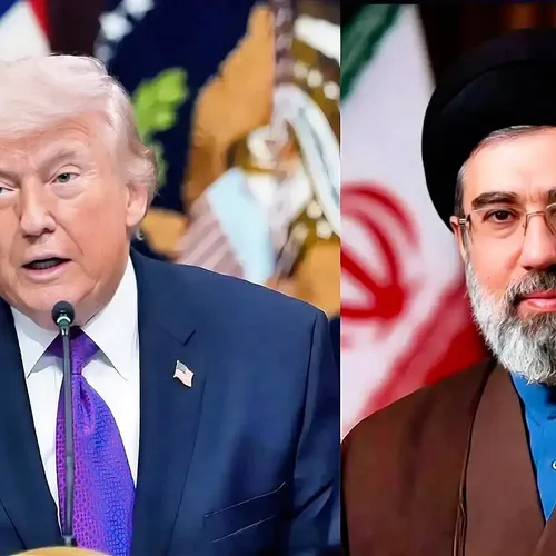 L’Iran menace les États-Unis après les frappes de Trump sur...