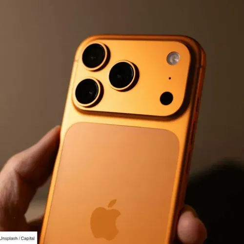 Apple : Tim Cook passe la main à John Ternus, avec l’IA comme grand...