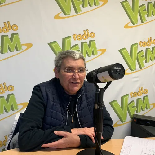 L'Invité De La Semaine - France David