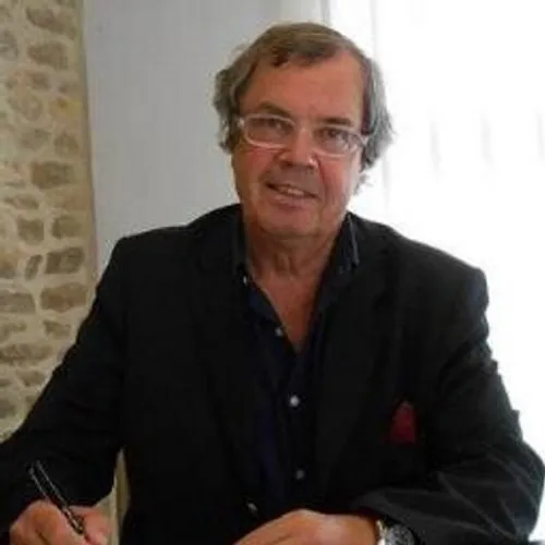 L'Invité De La Semaine - Alain Tourret