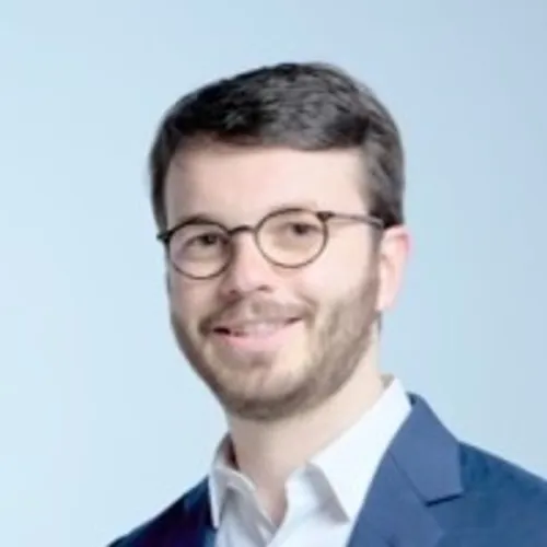 L'Invité De La Semaine - Arthur Delaporte