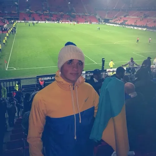 L'Invité De La Semaine - Sergey Shmyhovskyy