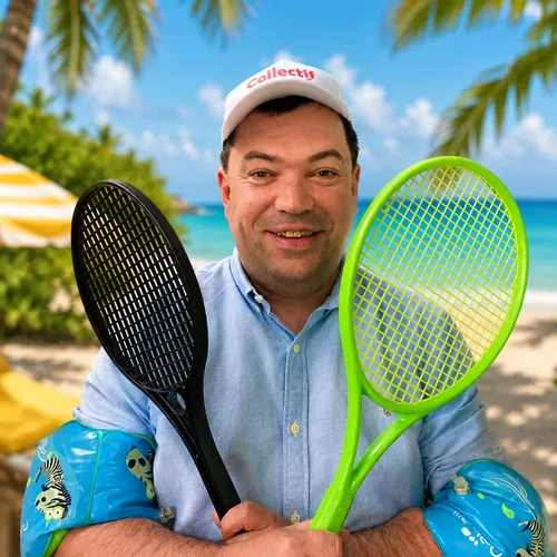 Christophe LÉCUYER