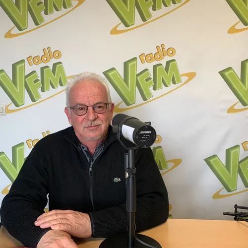 L'Invité De La Semaine - Joël Droullon