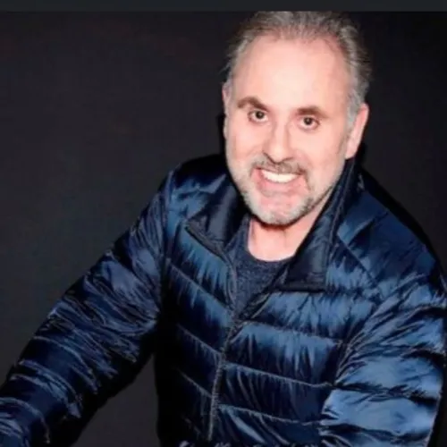 L'Invité De La Semaine - Philippe Risoli