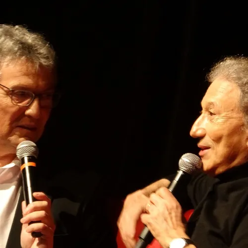 Vivement L'Anniversaire !