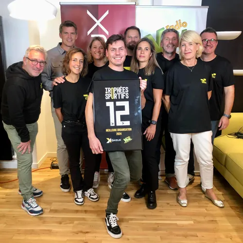 Urban Trail de Bayeux