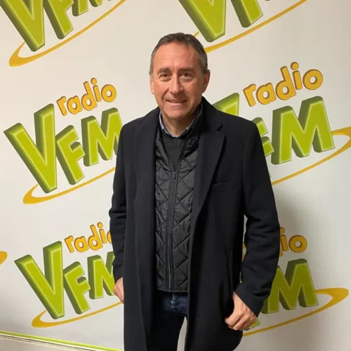 Ils Racontent Leur Tour - Thierry Gouvenou