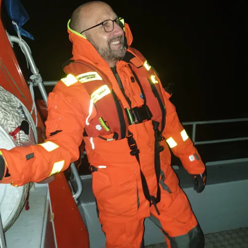 L'Invité De La Semaine - Steven Gérard