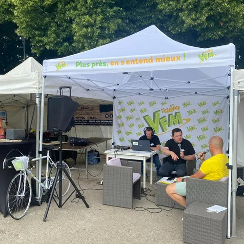 Quentin et Chistophe Lécuyer