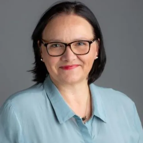 L'Invité De La Semaine - Christine Cabon