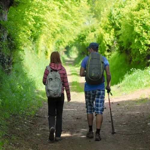 Suivez Le Guide - Les Randos du Plessis