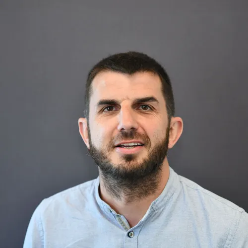 L'Invité De La Semaine - Eric James