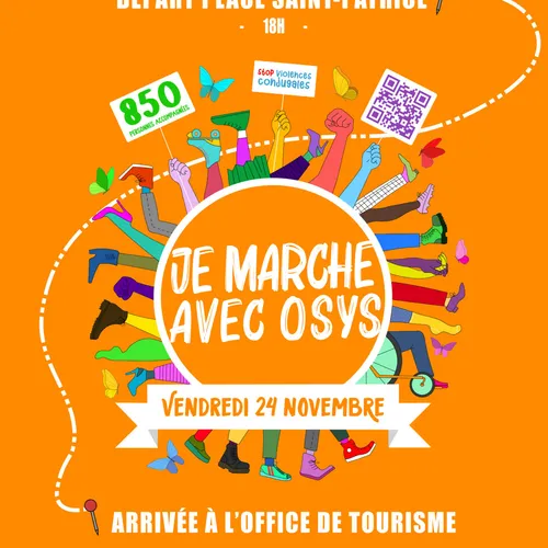 L'Invité De La Semaine - Virginie Legastelois