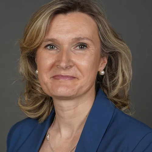 L'Invité De La Semaine - Catherine Gourney-Leconte